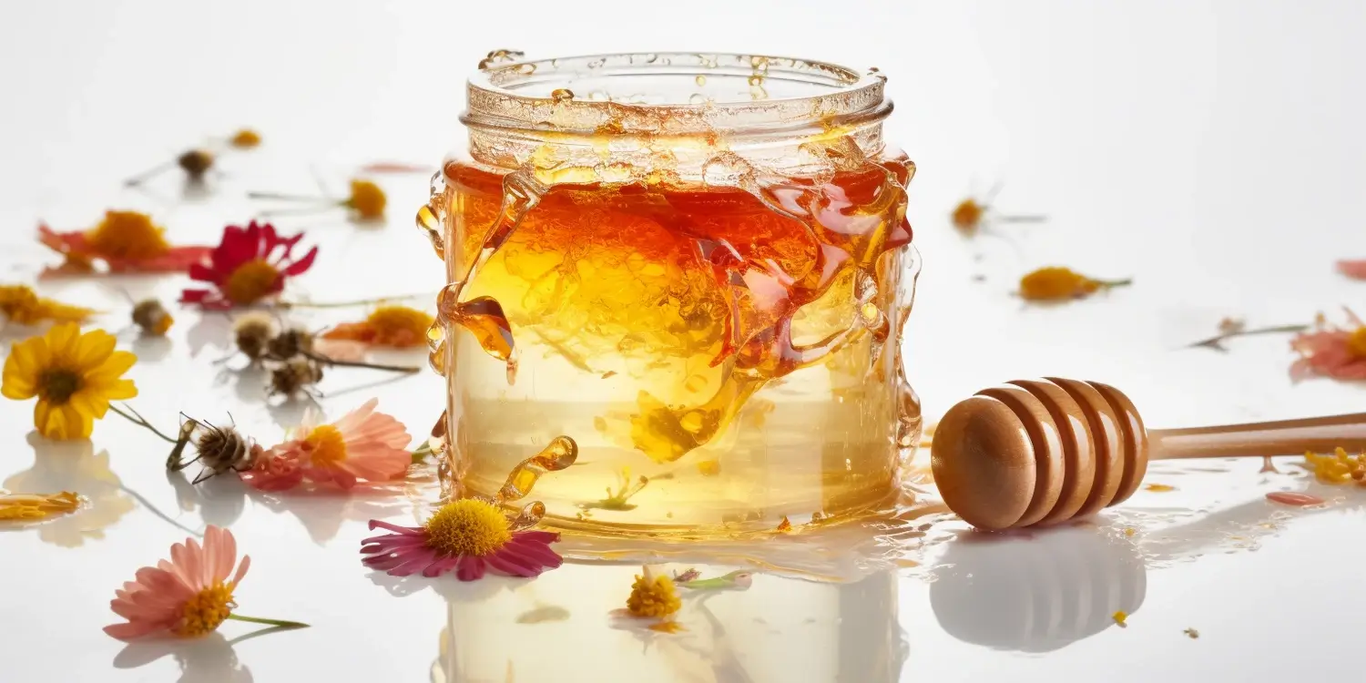 Kiedy powstaje miód spadziowy?