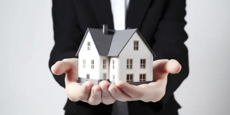 Komfortowy dom - Twoje miejsce na ziemi