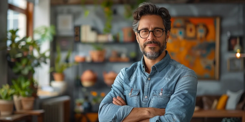 Komfortowy dom – Twoje miejsce na ziemi