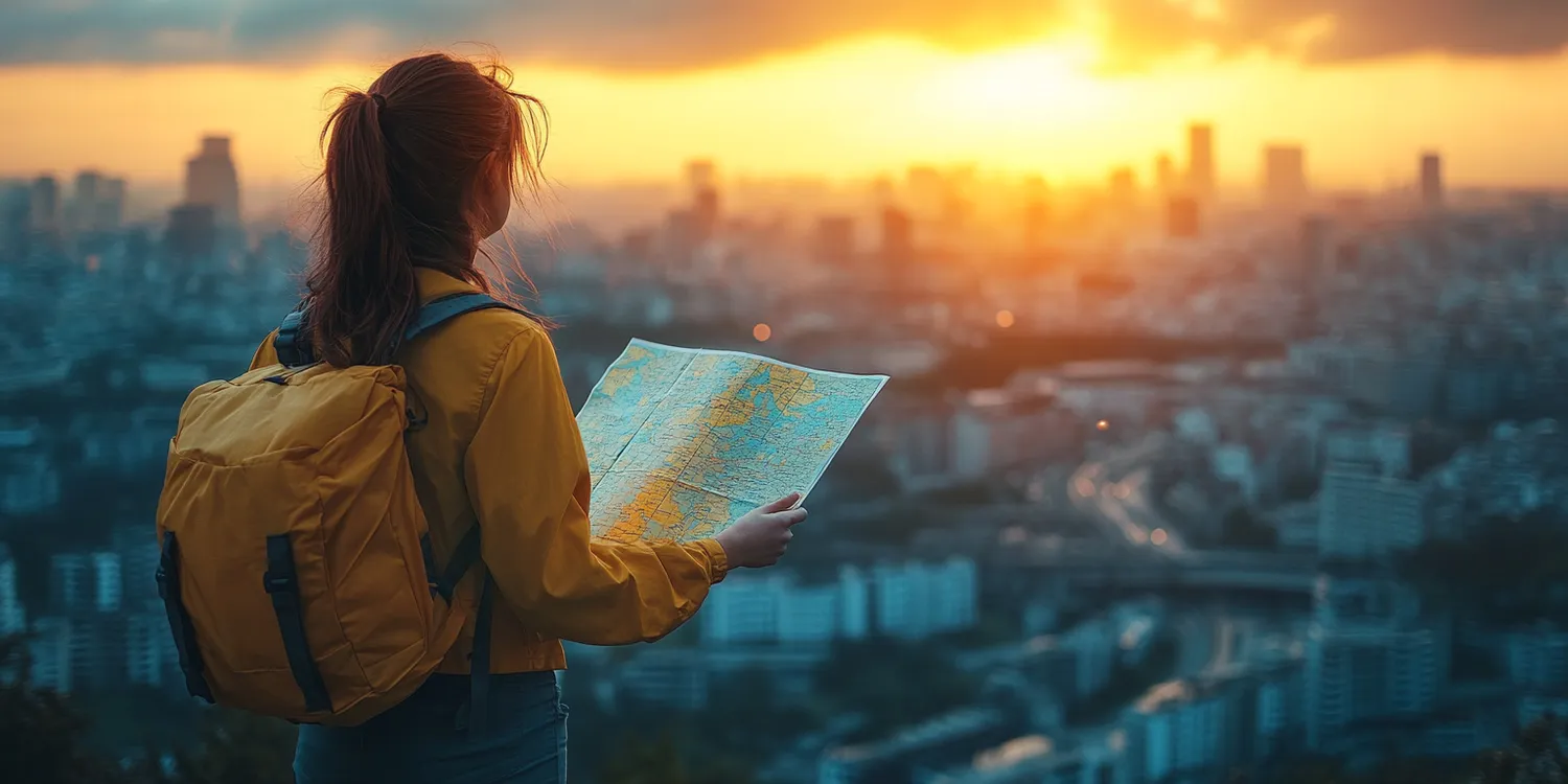 Kto to jest przewodnik turystyczny – na czym polega ten zawód?