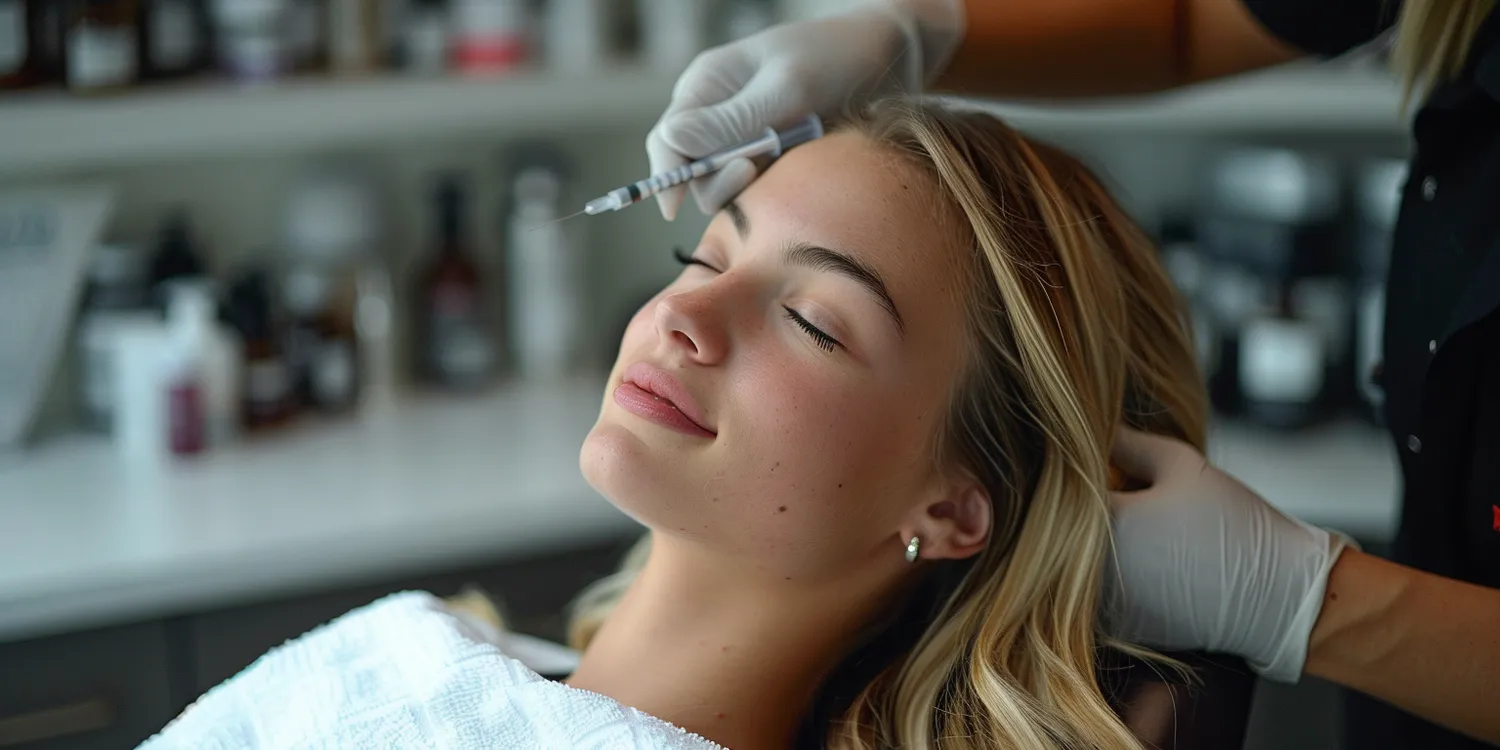 Kwas hialuronowy Szczecin