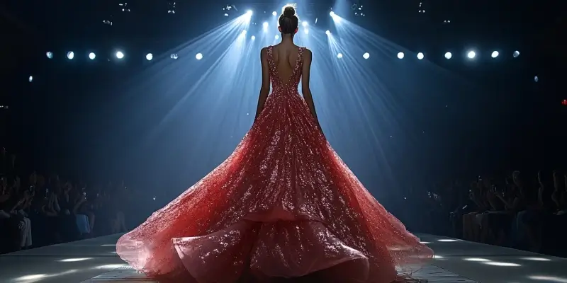 Mała czarna w roli sukienki na wesele – czy to dobry pomysł?