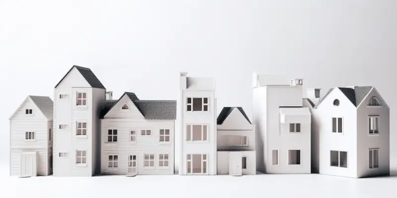 Mieszkania na sprzedaż