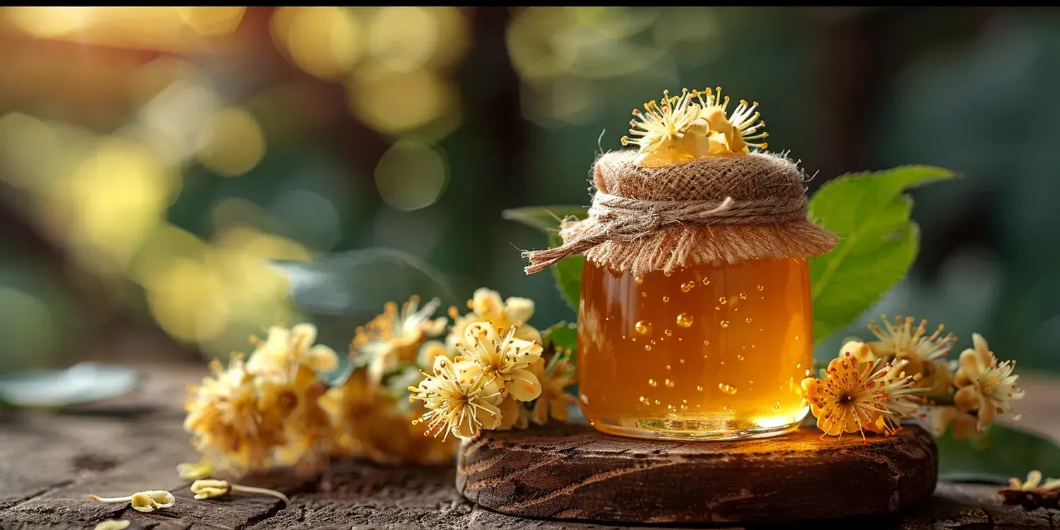 Miód gryczany na wątrobę