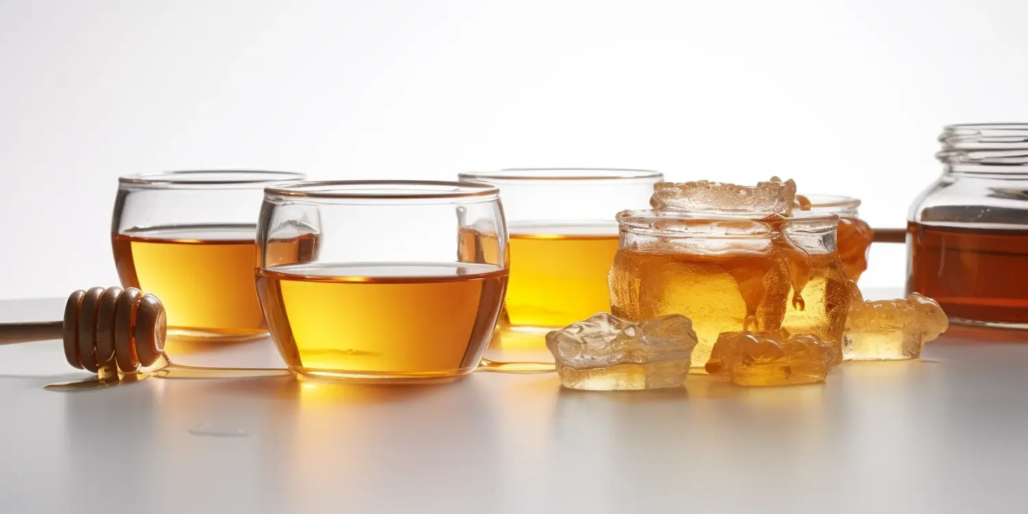 Miód malinowy w kuchni i kosmetyce