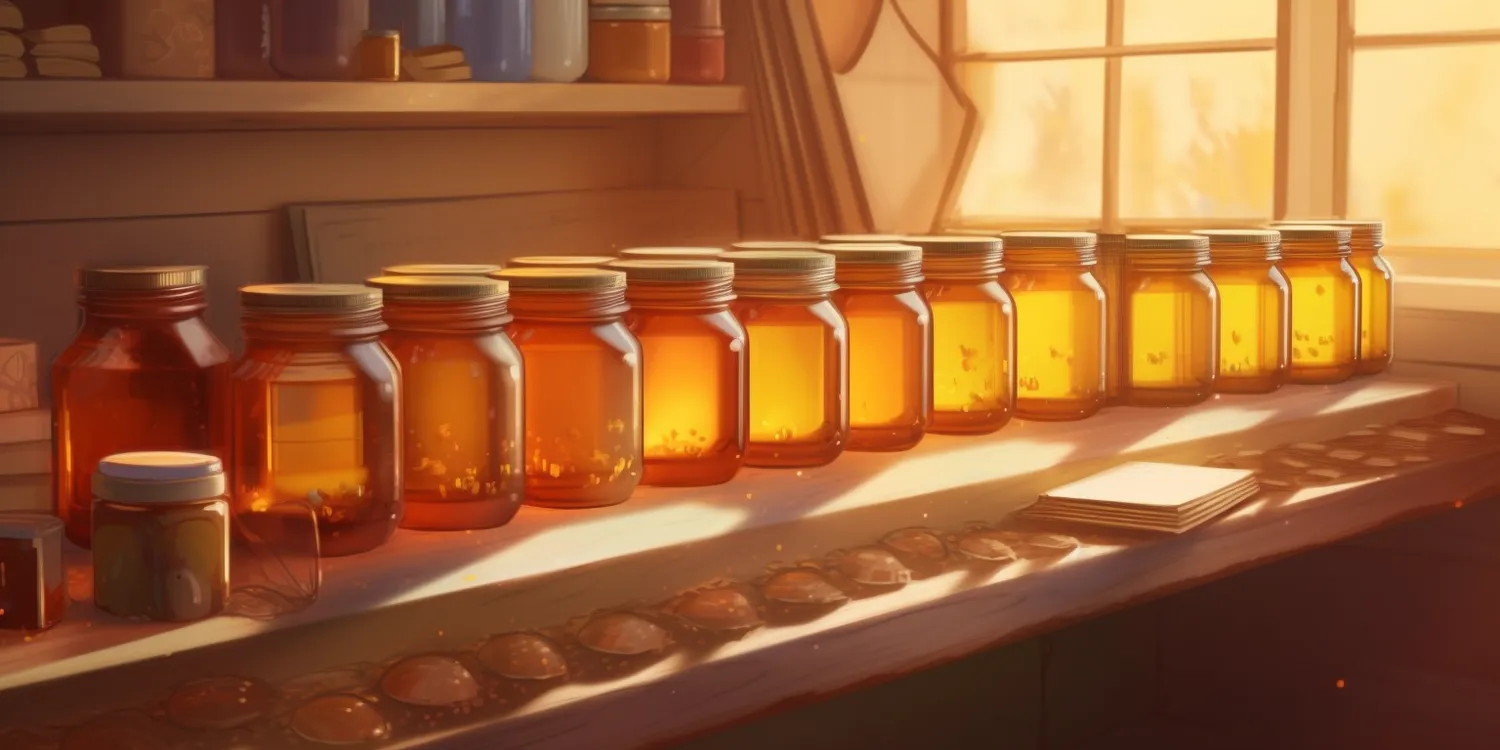 Mi&oacute;d nawłociowy kiedy powstaje?