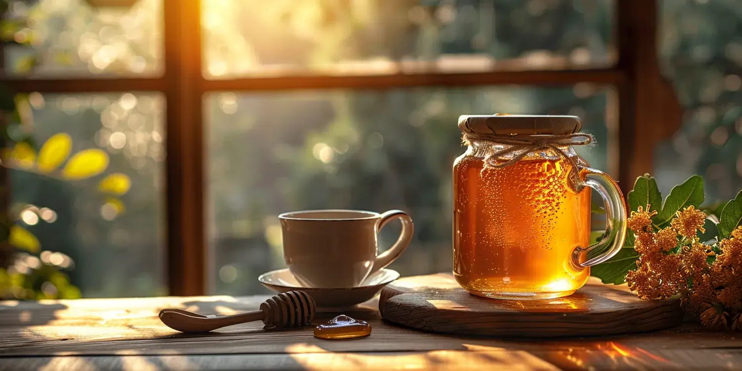 Miód nektarowo-spadziowy pomocny w jakich schorzeniach?