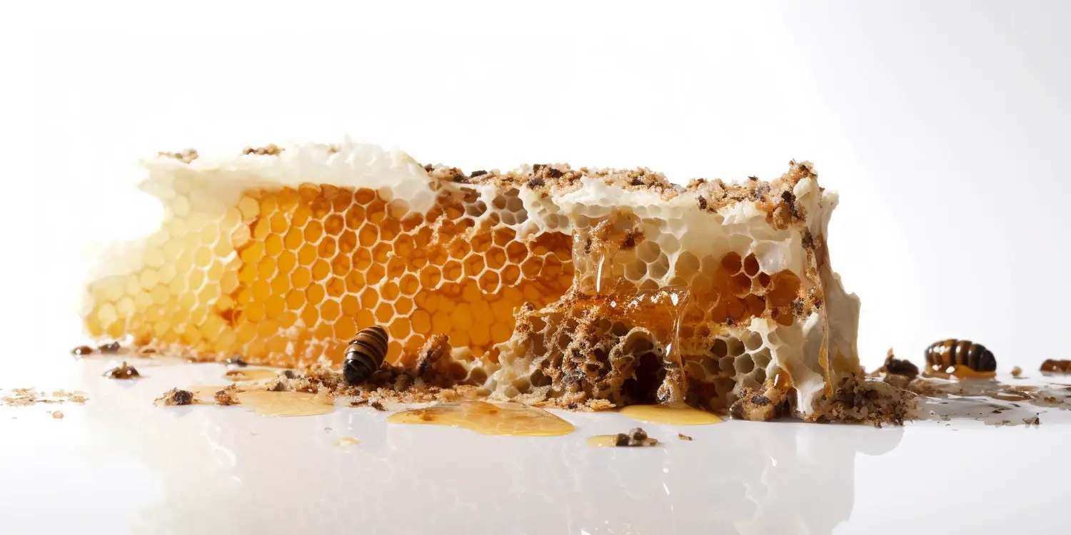 Miód rzepakowy jak długo w ulu?