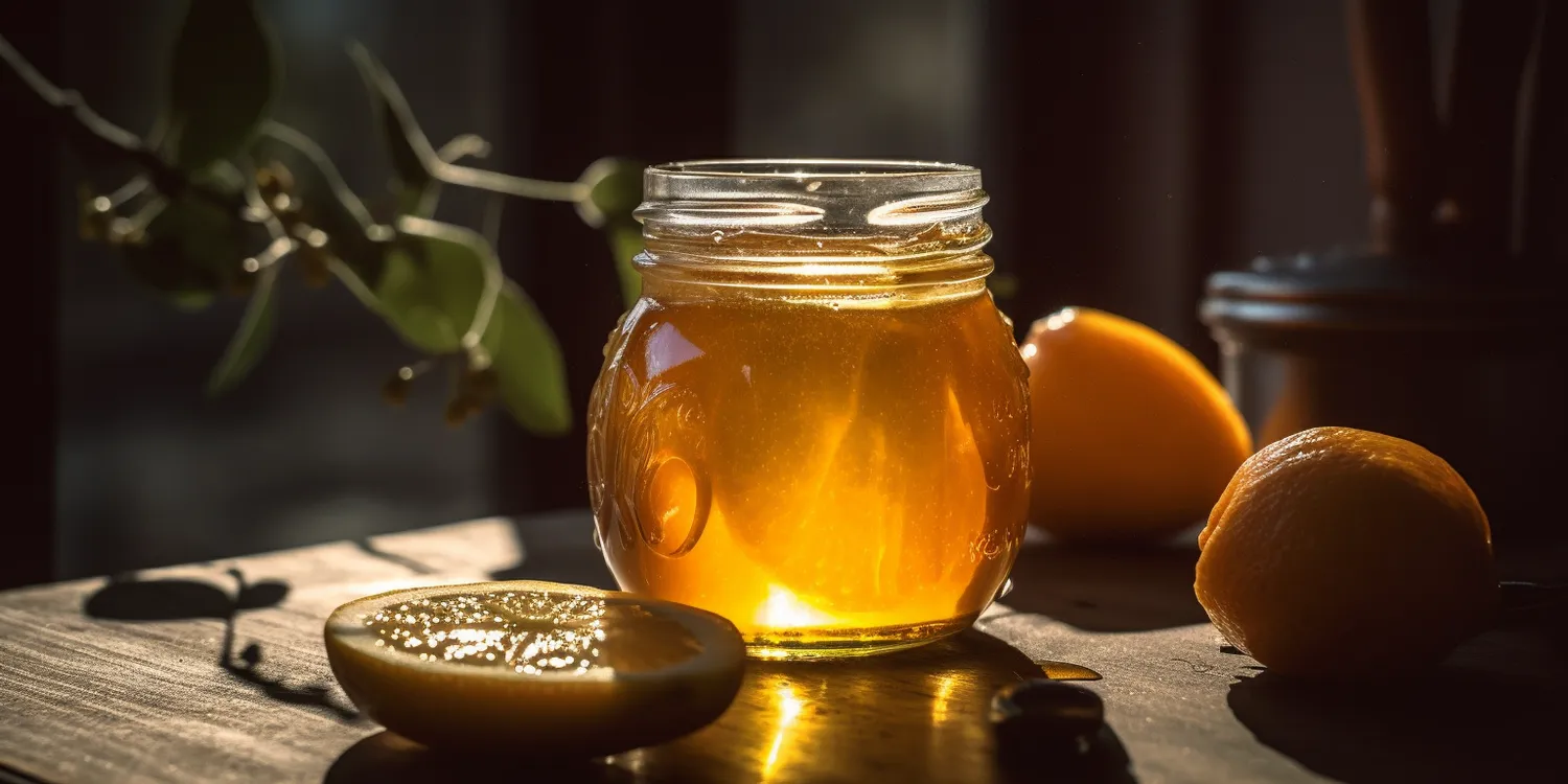 Miód rzepakowy kiedy?