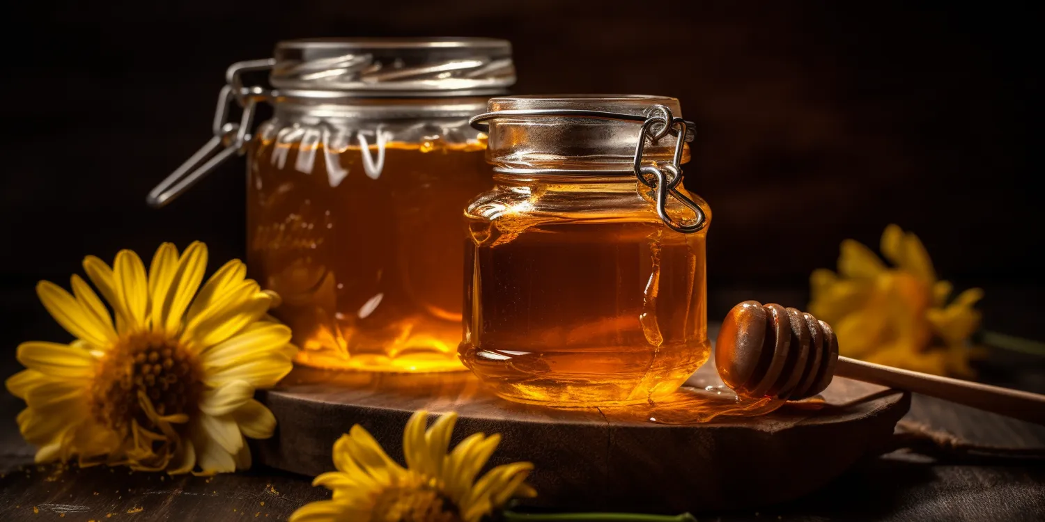 Miód rzepakowy na co służy?