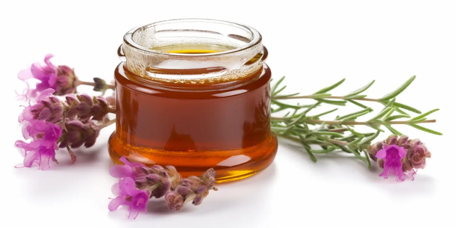 Miód rzepakowy – skarbnica zdrowia i smaku