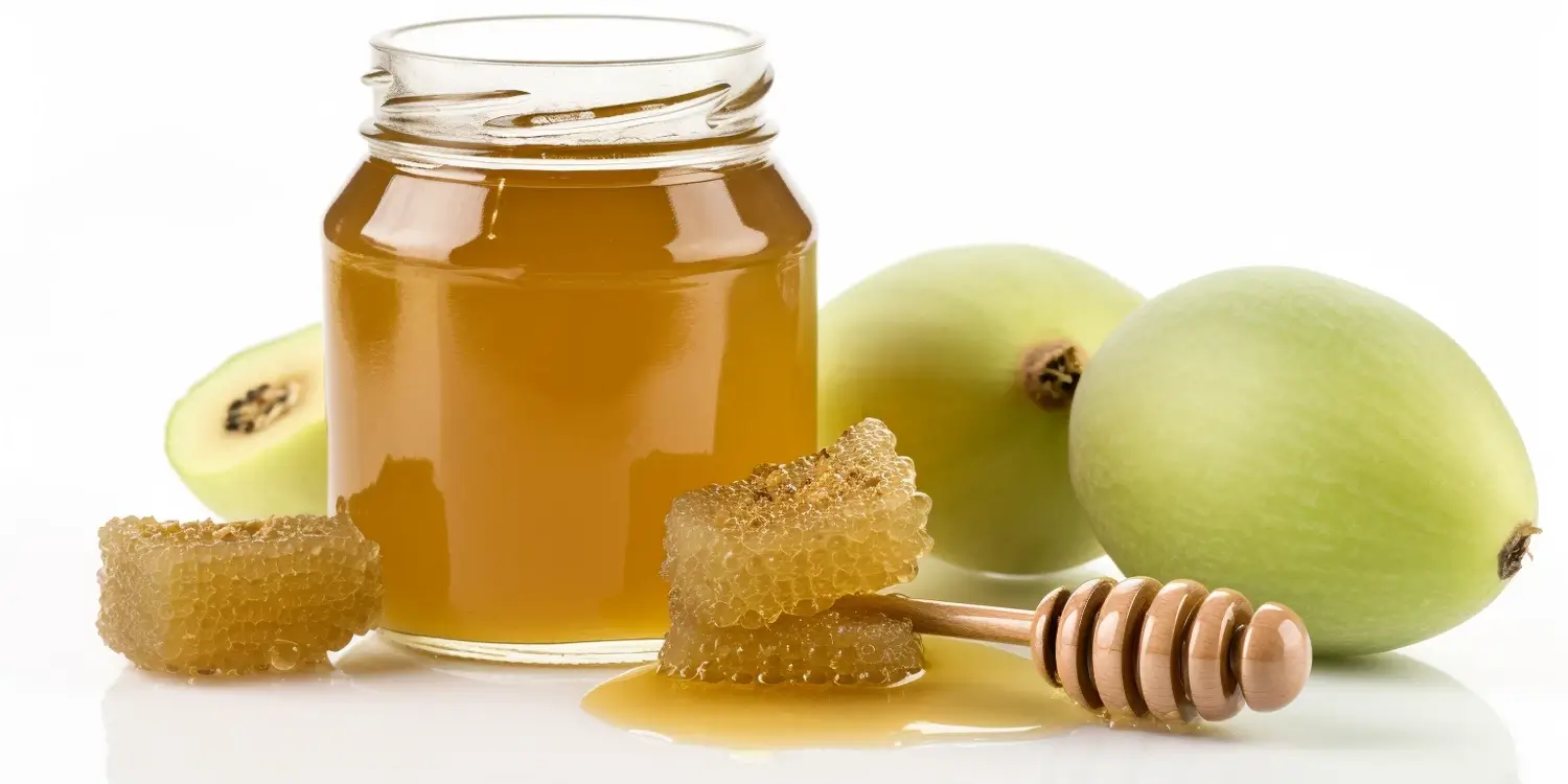 Miód rzepakowy – słodki dar natury