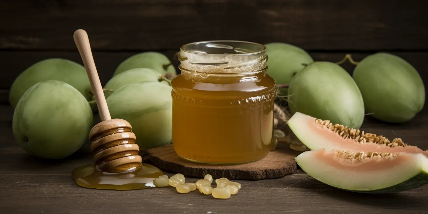 Miód wrzosowy - co to?