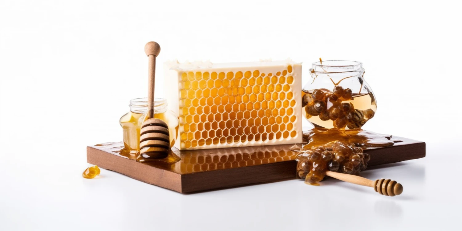 Na co działa miód akacjowy?