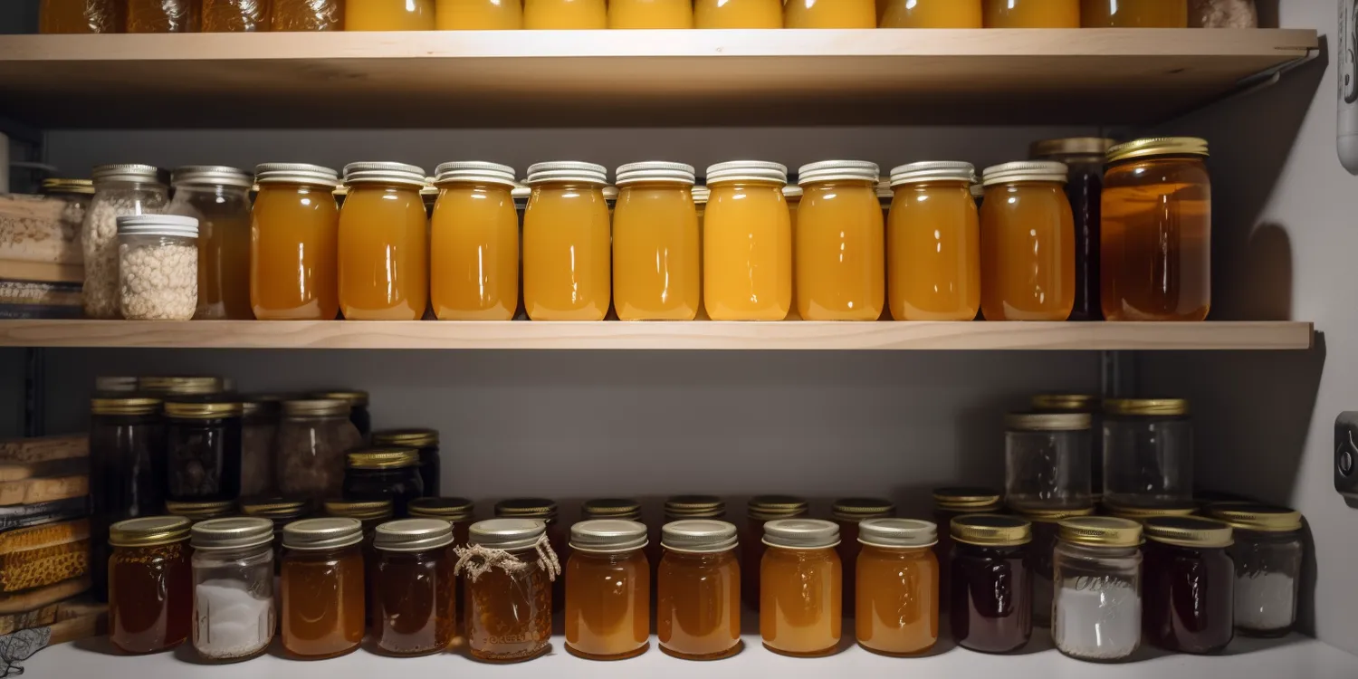 Na co stosować miód rzepakowy?