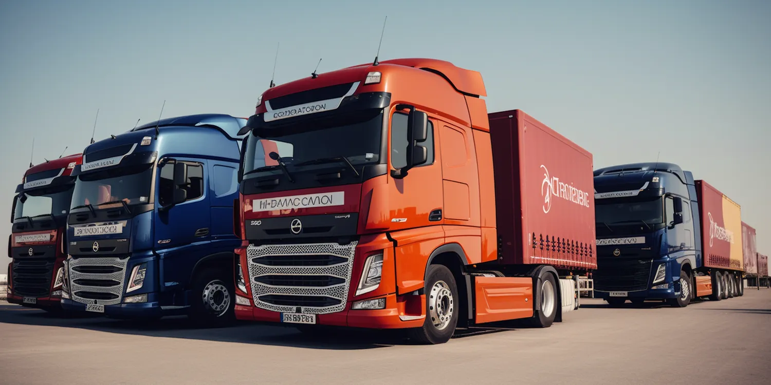 Najtańszy rodzaj transportu do Norwegii