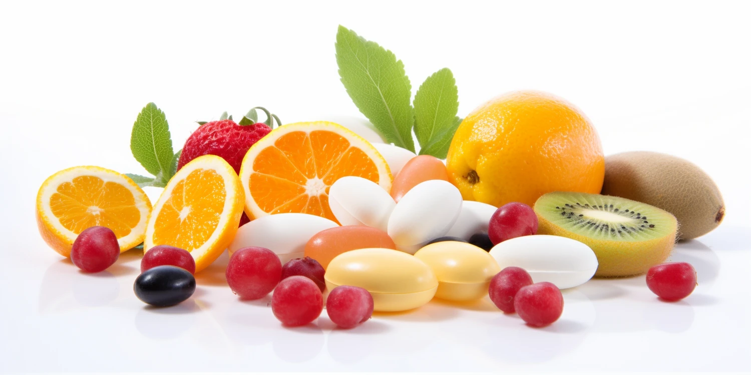 Naturalna witamina A