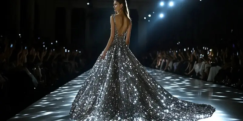 Odpowiednie sukienki na wesele – jak ubrać się bez gafy?