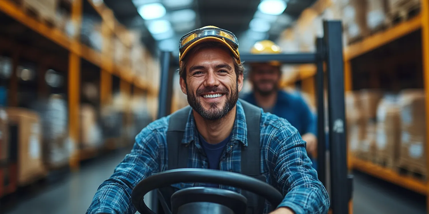 Opony do wózków widłowych Wrocław