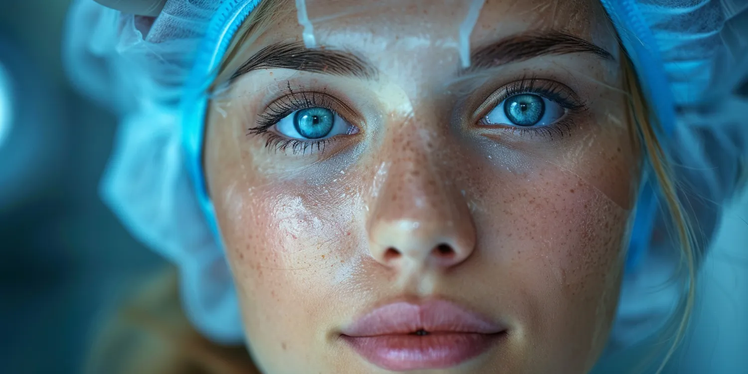 Osocze bogatopłytkowe Szczecin