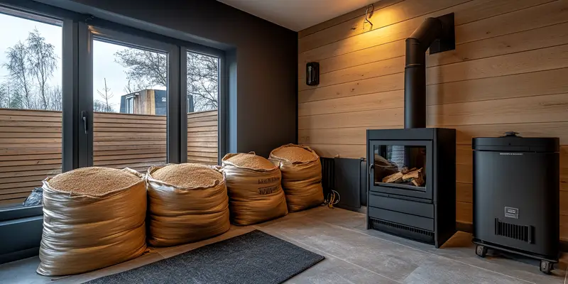 Piece na pellet co to jest?