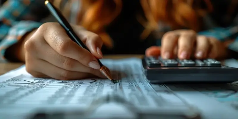 Podstawowe rady finansowe dla nowych firm