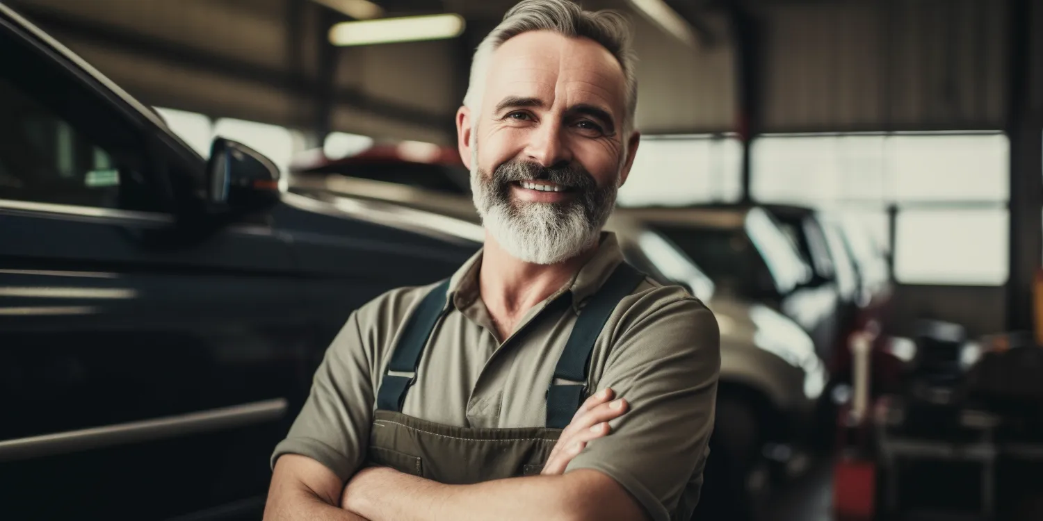 Polecane warsztaty samochodowe Szczecin