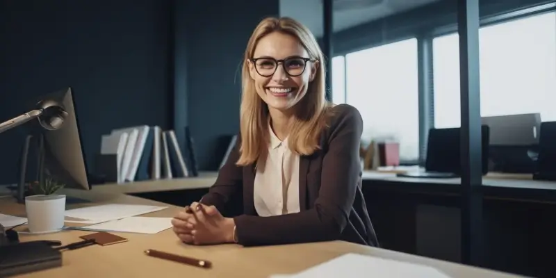 Prowadzenie księgowości przez biuro rachunkowe