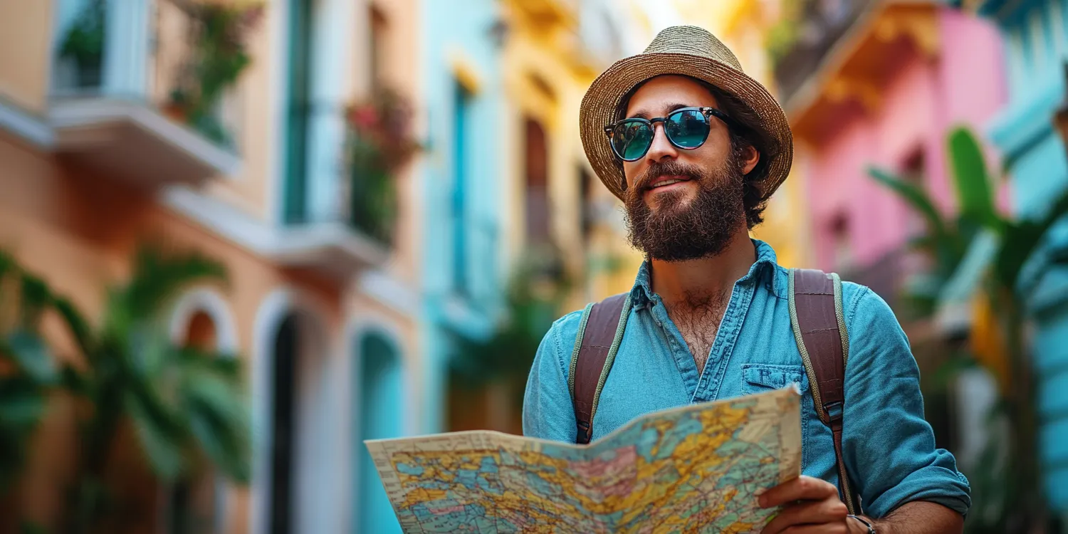 Przewodnik turystyczny – jaka szkoła będzie potrzebna?