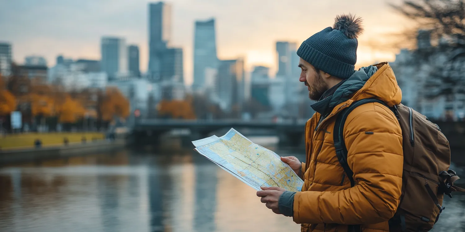 Przewodnik turystyczny - jaka szkoła będzie potrzebna?