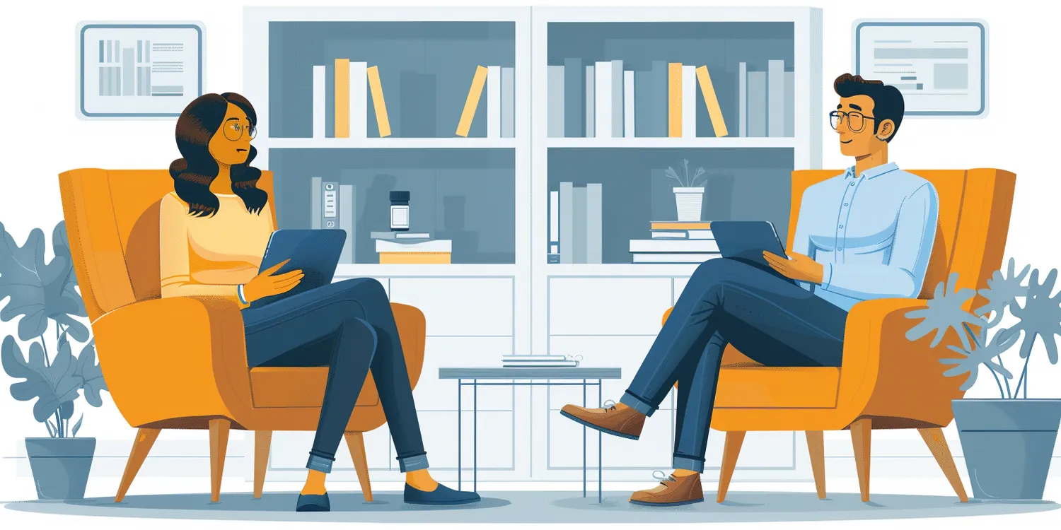 Psychiatra depresja Mokotów