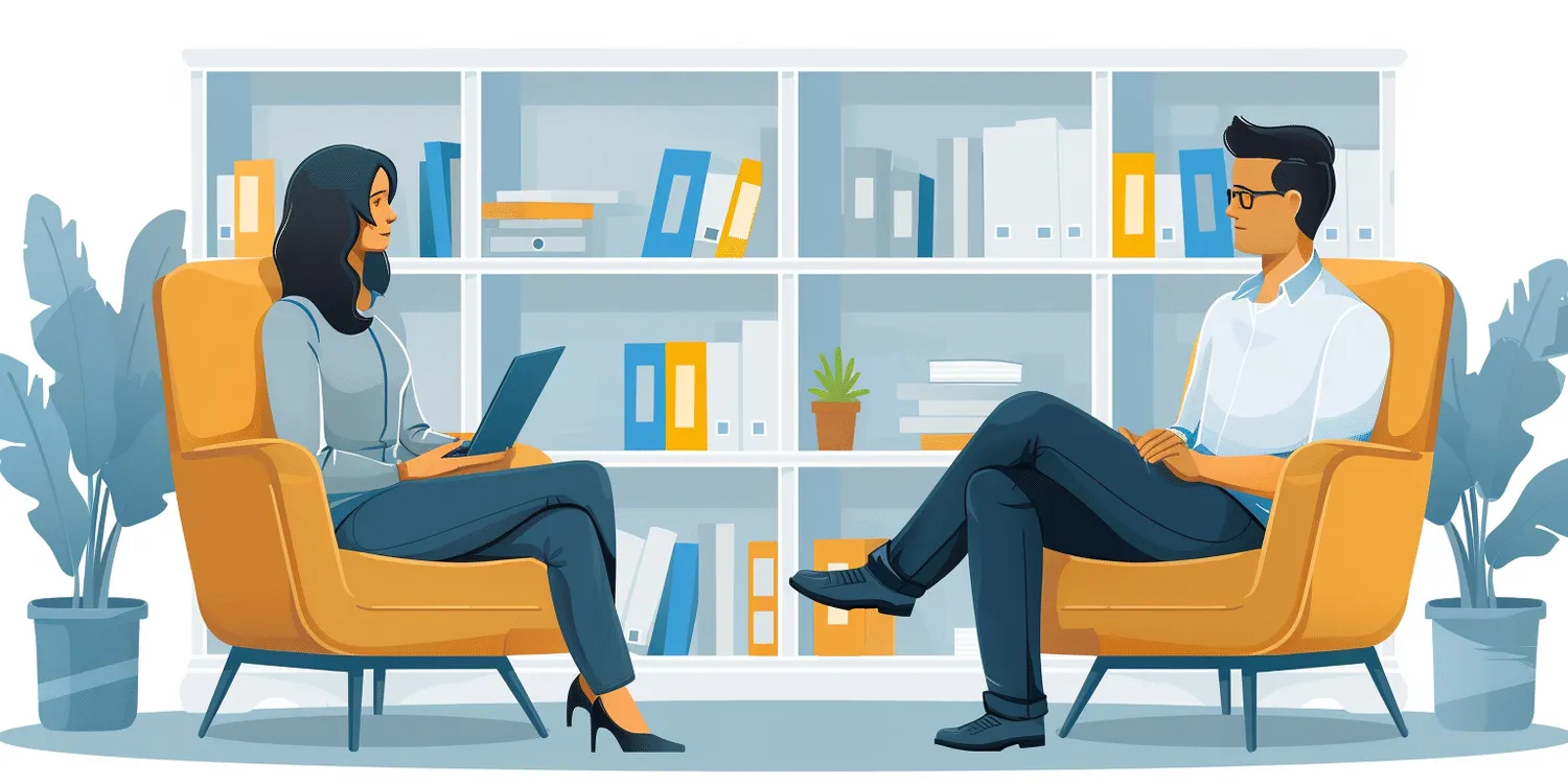 Psychoterapia par Gdynia 