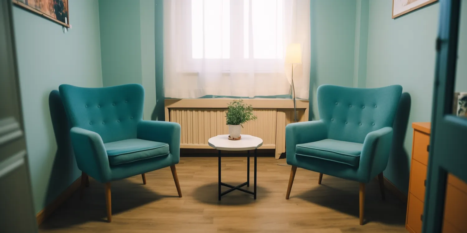 Psychoterapia zdalna