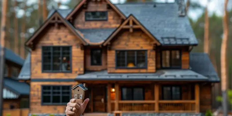 Rynek nieruchomości w Polsce