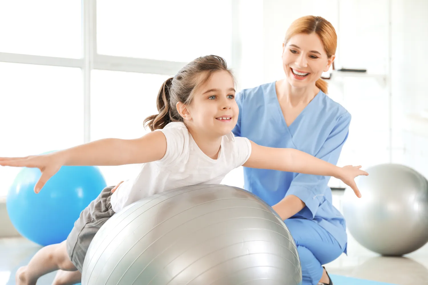 Skuteczna rehabilitacja - jak wybrać dobry gabinet do terapii ?