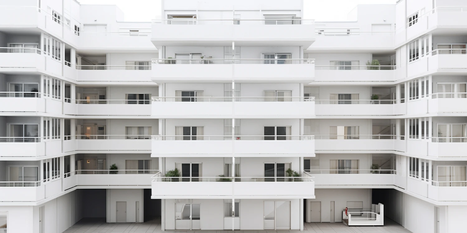 Sprzedaż mieszkań nad morzem – opłacalny biznes