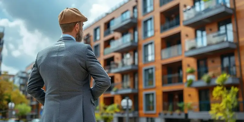 Sprzedaż mieszkań nad morzem - opłacalny biznes