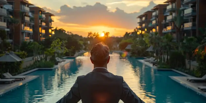 Sprzedaż nieruchomości – gdzie zgłosić kwestie podatkowe?