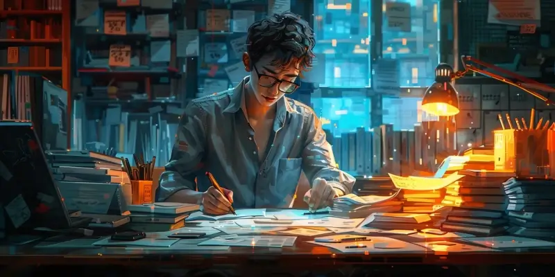 Warunki współpracy z biurem rachunkowym