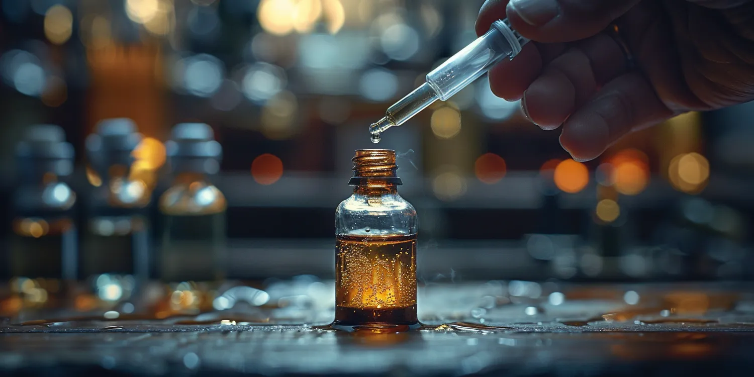 Witamina D3 w kroplach jak podawać dzieciom i dorosłym?