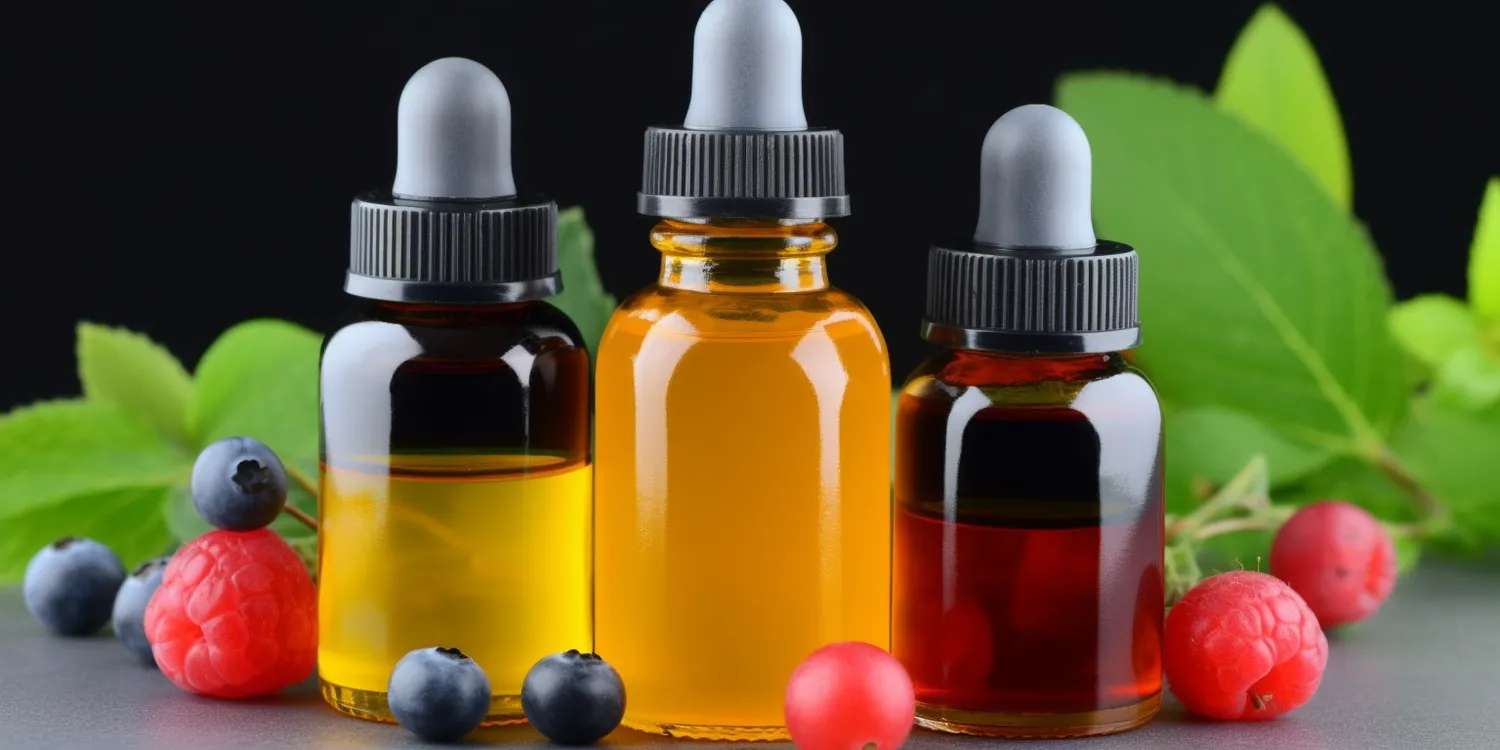 Witamina D3 w kroplach - jak podawać?