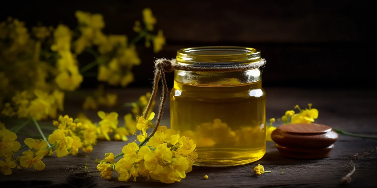 Właściwości miodu z facelii