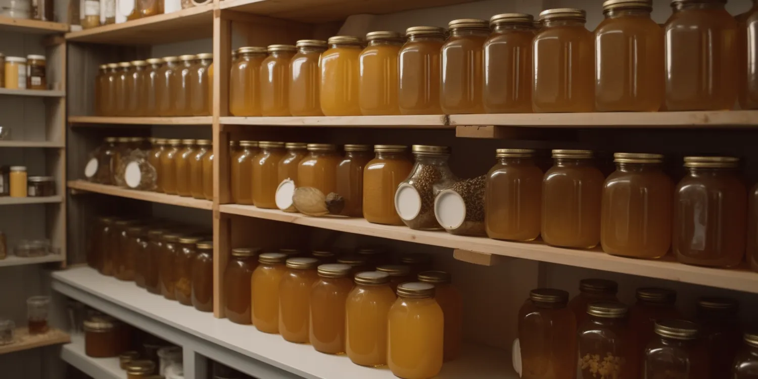 Właściwości miodu z facelii