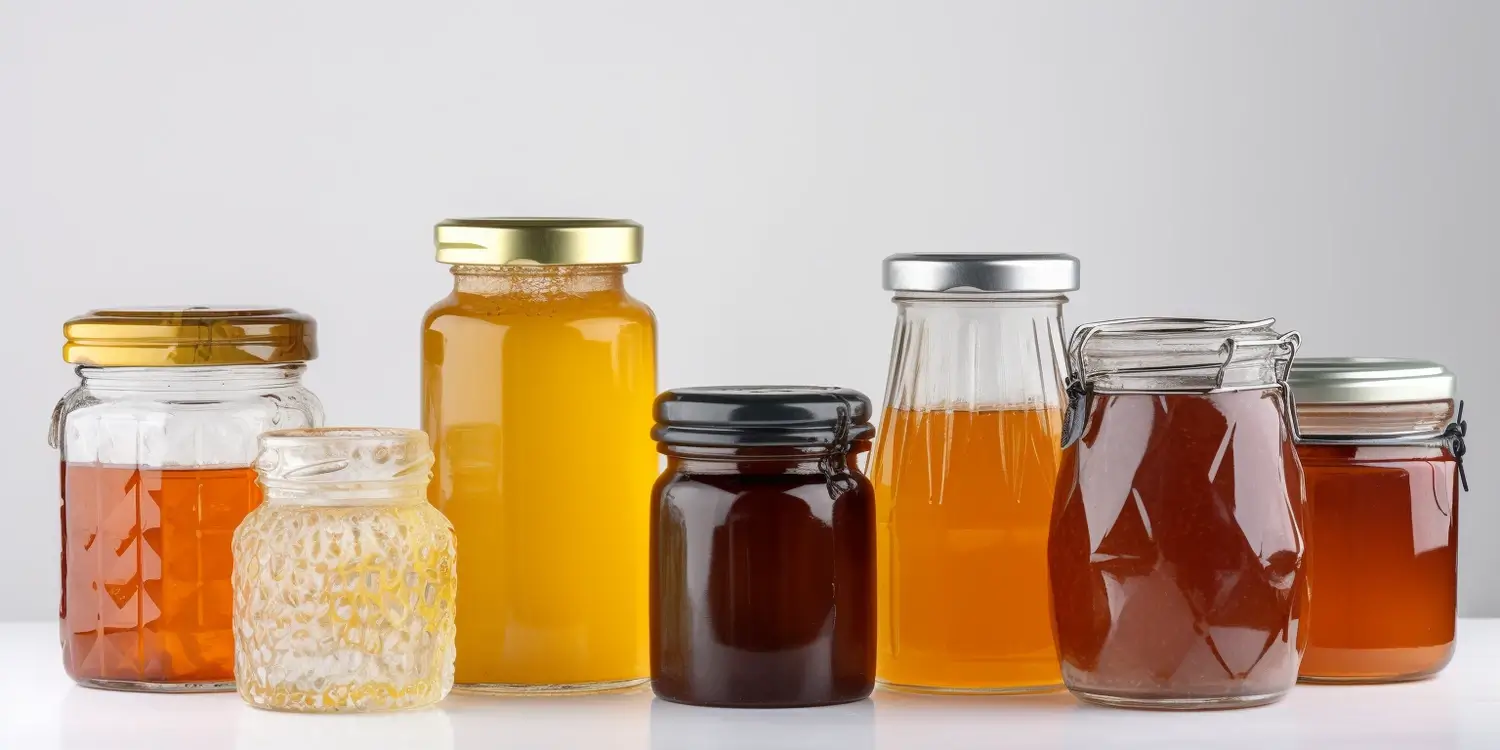 Właściwości zdrowotne miodu kremowanego