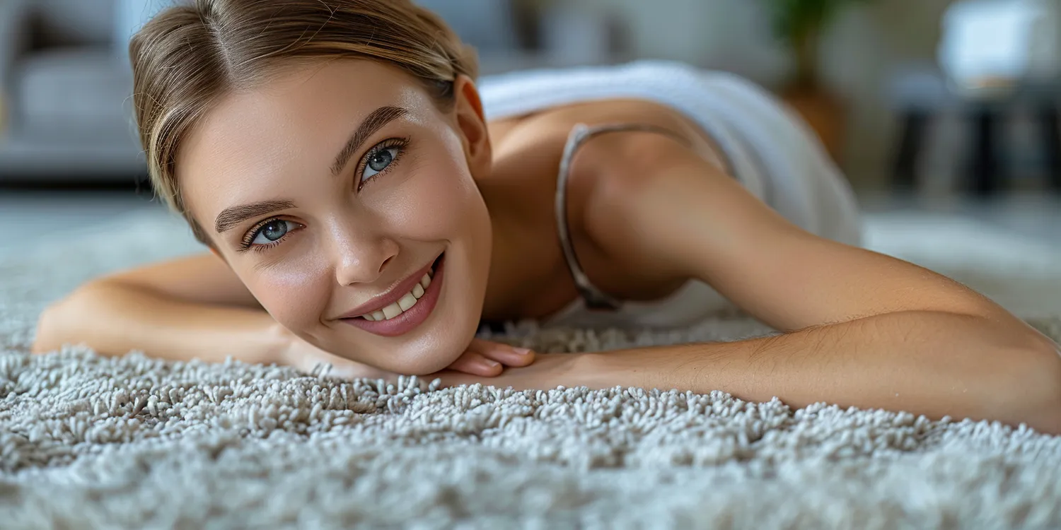 Wykładziny obiektowe PCV Warszawa