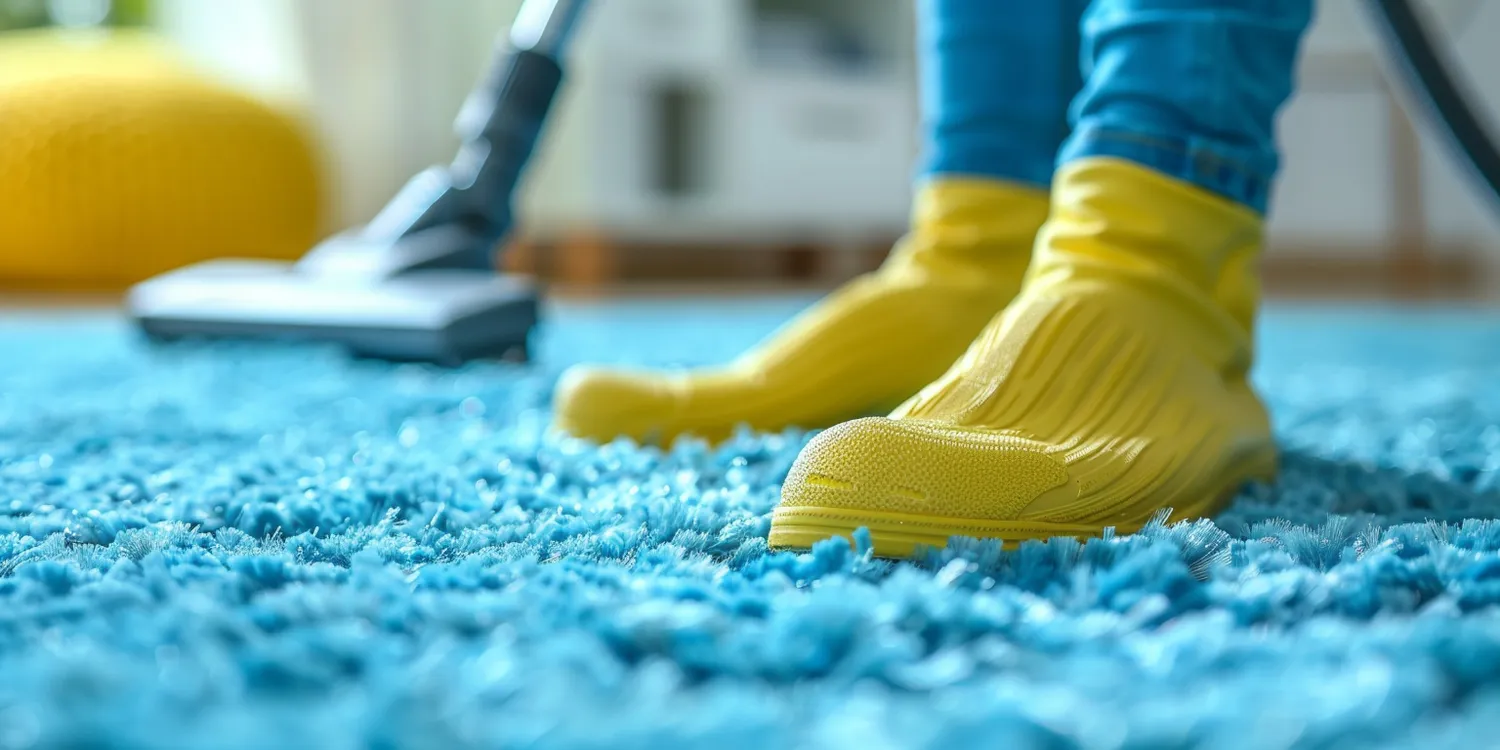 Wykładziny podłogowe obiektowe Kraków