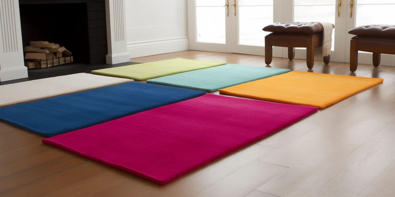 Wykładziny welurowe obiektowe Warszawa