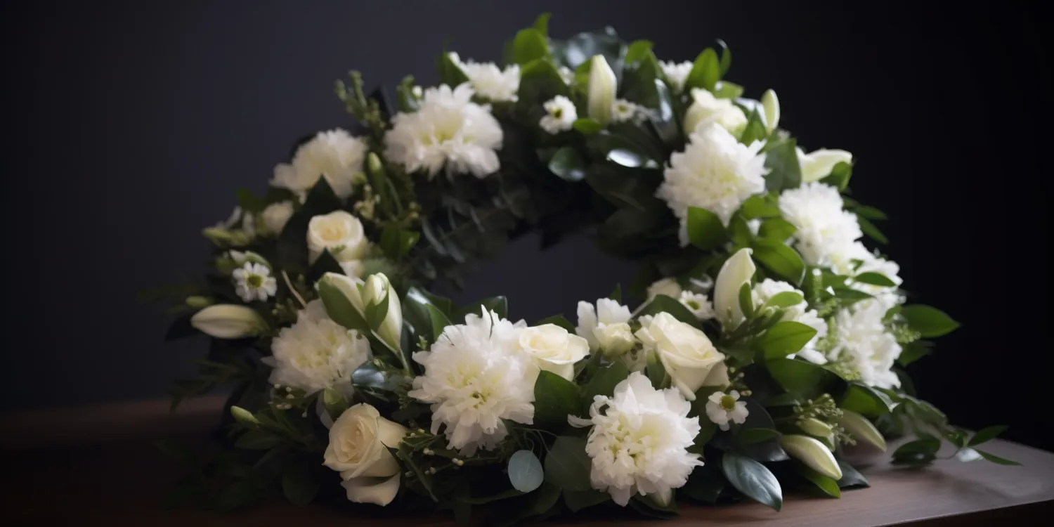 Zakład pogrzebowy w Szczecinie