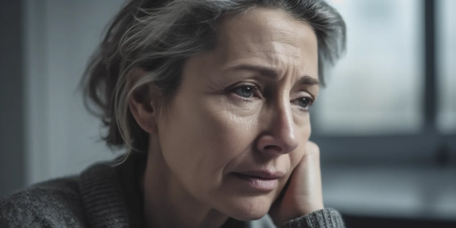 Zespół uzależnienia - alkohol