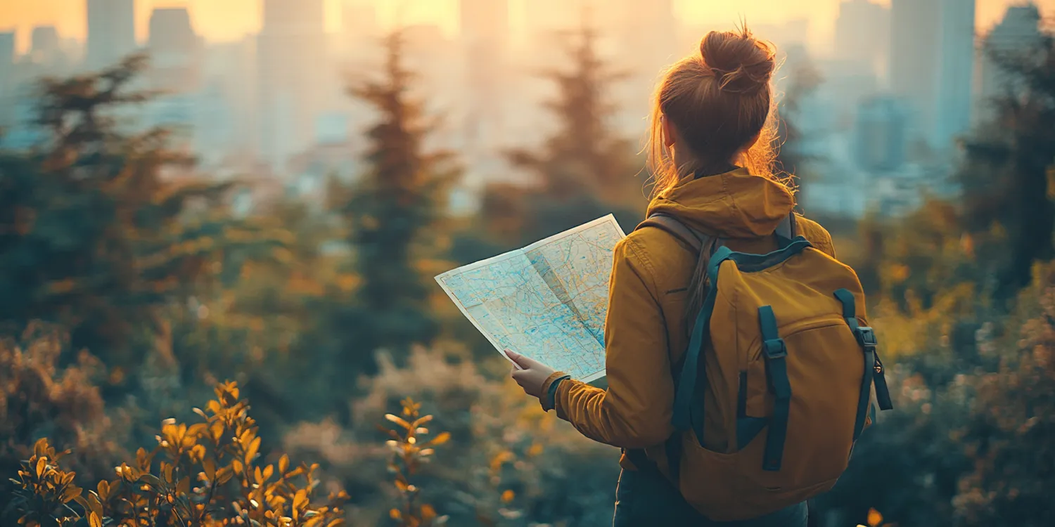 Zwiedzanie miast polskich – kiedy musi być przewodnik?